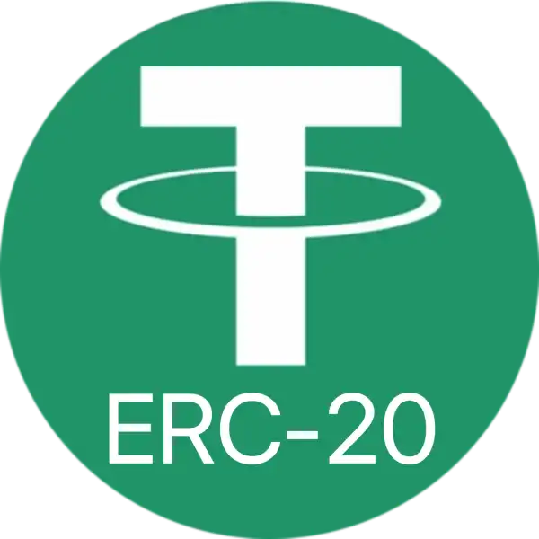 USDT ERC20